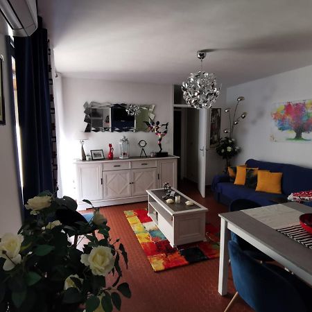 Appartement Charmant A コリウール エクステリア 写真